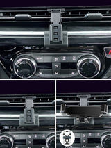 Martoffes™ Chevrolet Phone Holder