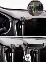 Martoffes™ Chevrolet Phone Holder