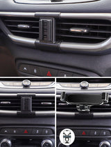 Martoffes™ Chevrolet Phone Holder