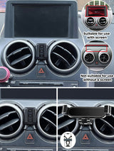 Martoffes™ Nissan-Telefonhalter