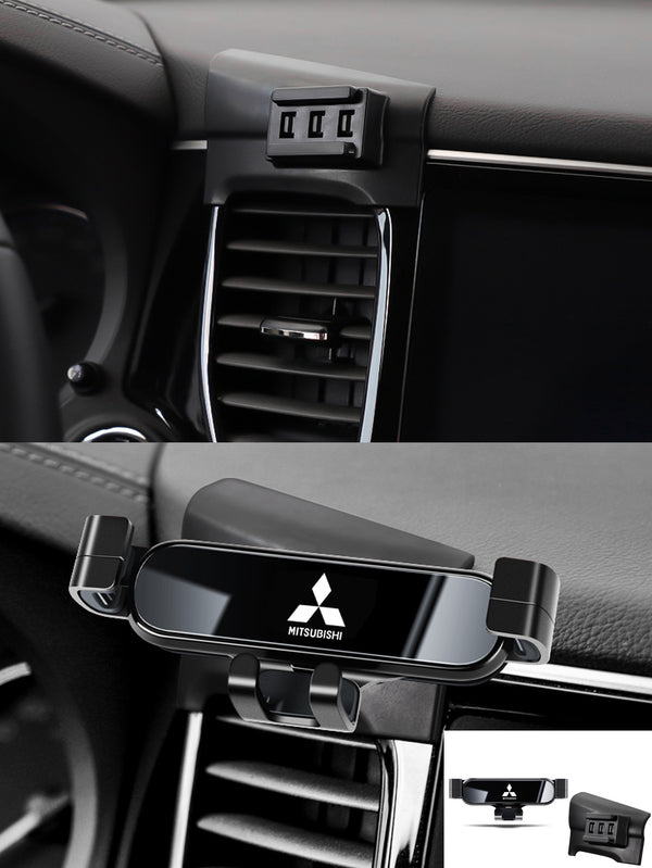 Martoffes™ Mitsubishi Phone Holder