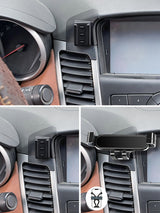 Martoffes™ Chevrolet Phone Holder