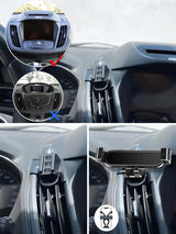 Martoffes™ Ford Phone Holder