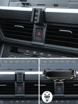 Martoffes™ Volkswagen Phone Holder