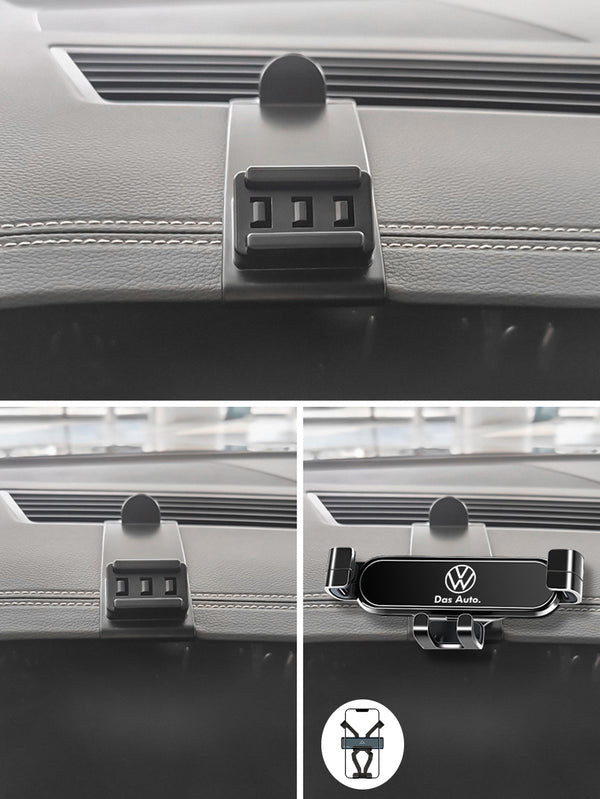 Martoffes™ Volkswagen Phone Holder