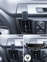 Martoffes™ Toyota-Telefonhalter