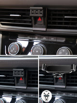 Martoffes™ Volkswagen Phone Holder