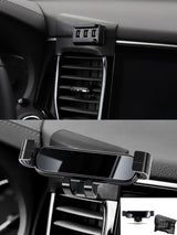 Martoffes™ Mitsubishi Phone Holder