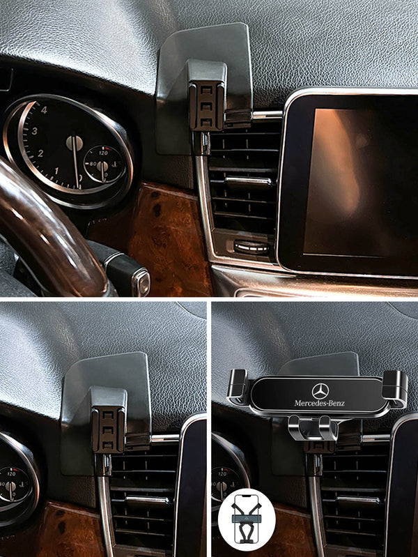 Martoffes™ Mercedes-Benz Phone Holder – Martoffes Store