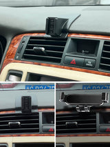 Martoffes™ Toyota-Telefonhalter