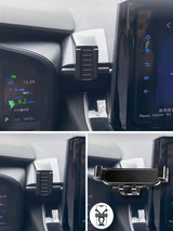 Martoffes™ Toyota-Telefonhalter