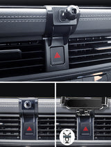 Martoffes™ Volkswagen Phone Holder