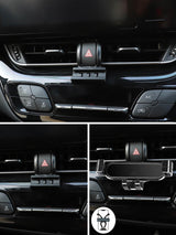 Martoffes™ Toyota-Telefonhalter
