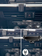 Martoffes™ Volkswagen Phone Holder