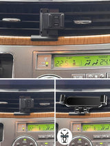 Martoffes™ Toyota-Telefonhalter