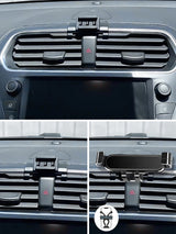 Martoffes™ Ford Phone Holder