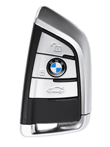 Shockproof Protective BMW Key Fob Cover