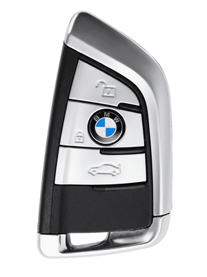 Shockproof Protective BMW Key Fob Cover