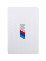 Visible Button BMW Key Protector Shell