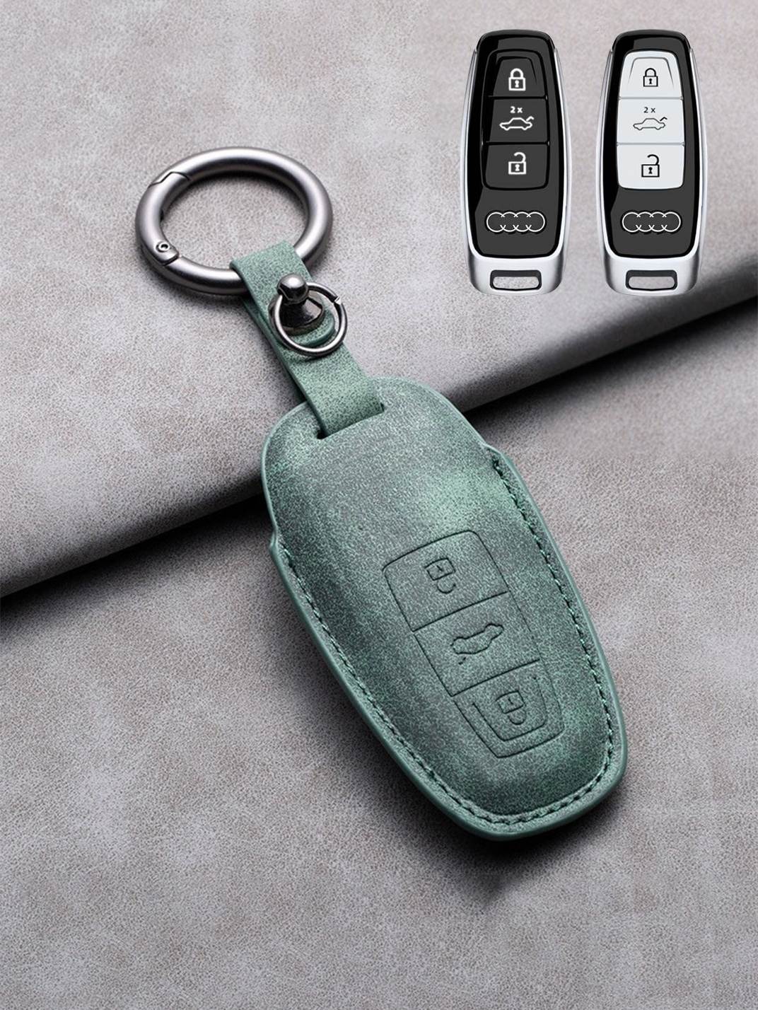 audi key fob, audi keyless fob, audi accessory, audi keychain, audi keyfob, audi keyring, audi leather keyring, audi rings keyring, audi car accessories, audi key fob cover, audi key cover, audi leather key holder, audi rings keychain, key cover audi, keyes audi, audi car key, audi keyring leather