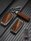 Heavy-Duty Zinc Alloy Toyota Key Fob Cover
