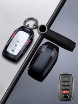 Shockproof Protective Toyota Key Fob Cover