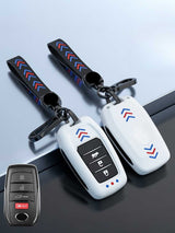 Shockproof Protective Toyota Key Fob Cover