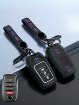 Shockproof Protective Toyota Key Fob Cover
