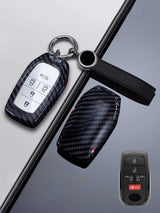 Shockproof Protective Toyota Key Fob Cover