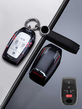 Shockproof Protective Toyota Key Fob Cover