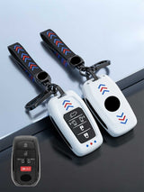 Shockproof Protective Toyota Key Fob Cover