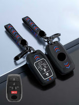 Shockproof Protective Toyota Key Fob Cover