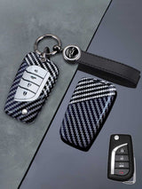 Shockproof Protective Toyota Key Fob Cover