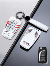 Shockproof Protective Toyota Key Fob Cover