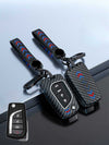 Shockproof Protective Toyota Key Fob Cover