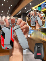 Shockproof Protective Toyota Key Fob Cover