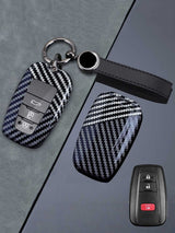 Shockproof Protective Toyota Key Fob Cover