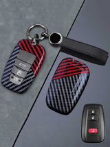 Shockproof Protective Toyota Key Fob Cover