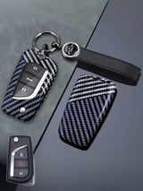 Shockproof Protective Toyota Key Fob Cover