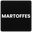 Martoffes™ logo
