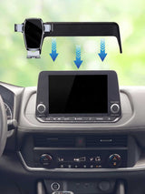 Martoffes™ Nissan-Telefonhalter