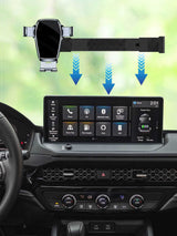 Support de téléphone Martoffes™ Honda