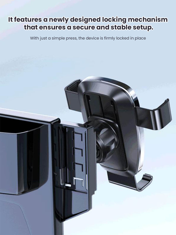 Martoffes™ Hyundai Phone Holder