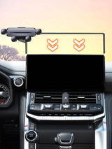 Martoffes™ Toyota-Telefonhalter