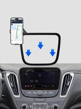 Martoffes™ Chevrolet Phone Holder