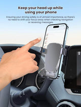 Martoffes™ Land Rover Phone Holder