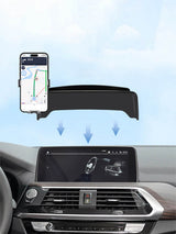 Martoffes™ BMW Phone Holder
