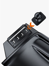 Martoffes™ Tesla-Telefonhalter