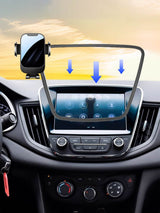 Martoffes™ Chevrolet Phone Holder