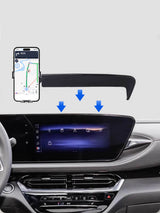 Martoffes™ Buick-Telefonhalter